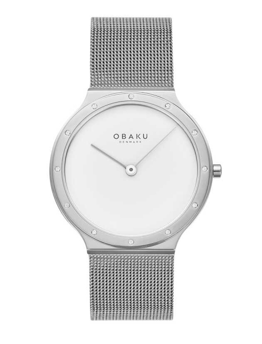 Obaku Denmark V285LECWMC Kadın Kol Saati