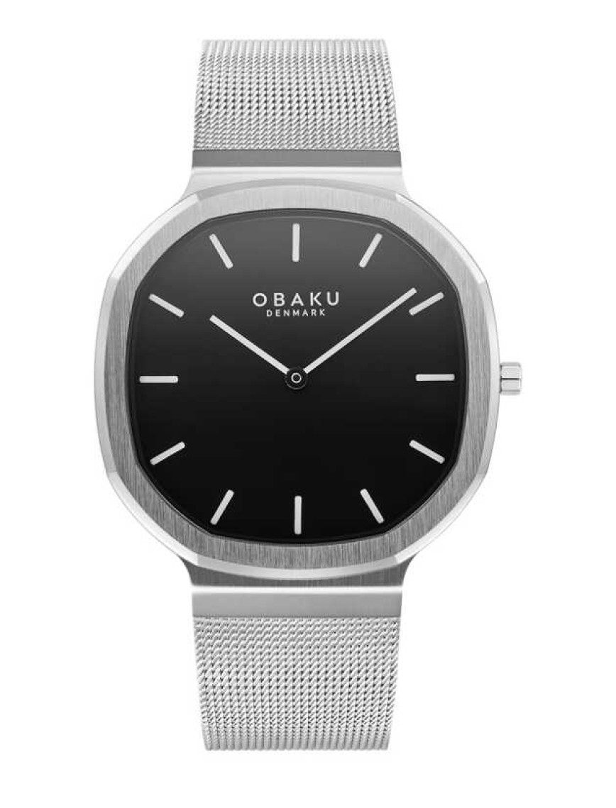 Obaku Denmark V253GXCBMC Erkek Kol Saati Obaku Denmark V253GXCBMC Erkek Kol Saati