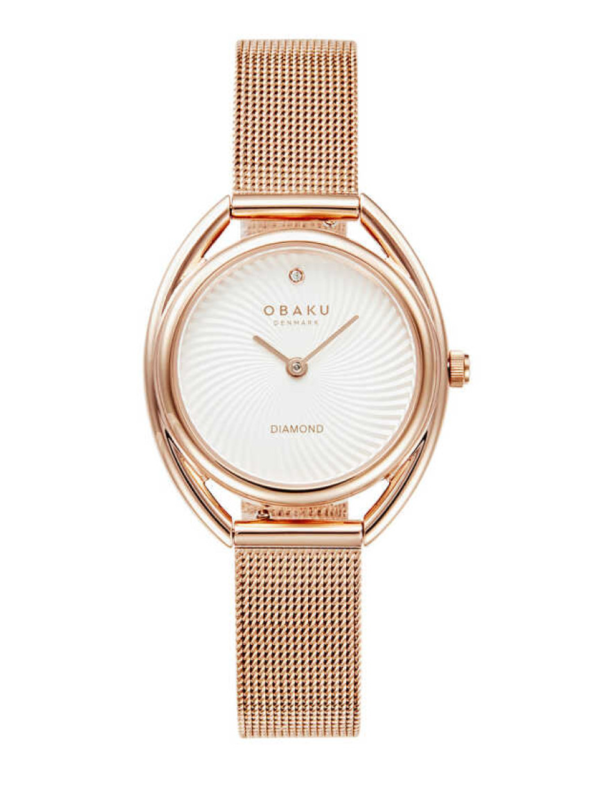 Obaku Denmark V286LXVIMV Kadın Kol Saati Obaku Denmark V286LXVIMV Kadın Kol Saati