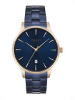 Obaku Denmark V247XDVLSL Erkek Kol Saati Obaku Denmark V247XDVLSL Erkek Kol Saati