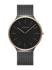 Obaku Denmark V240GXMBMB Erkek Kol Saati Obaku Denmark V240GXMBMB Erkek Kol Saati