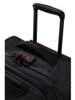 Samsonite Ecodiver - 4 Tekerlekli Duffle 55 cm Kabin Boy Valiz Samsonite Ecodiver - 4 Tekerlekli Duffle 55 cm Kabin Boy Valiz
