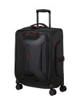 Samsonite Ecodiver - 4 Tekerlekli Duffle 55 cm Kabin Boy Valiz Samsonite Ecodiver - 4 Tekerlekli Duffle 55 cm Kabin Boy Valiz