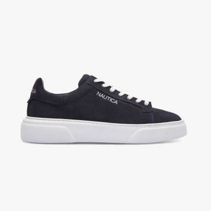 Nautica Erkek Lacivert Sneaker Nautica Erkek Lacivert Sneaker