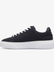 Nautica Erkek Lacivert Sneaker Nautica Erkek Lacivert Sneaker