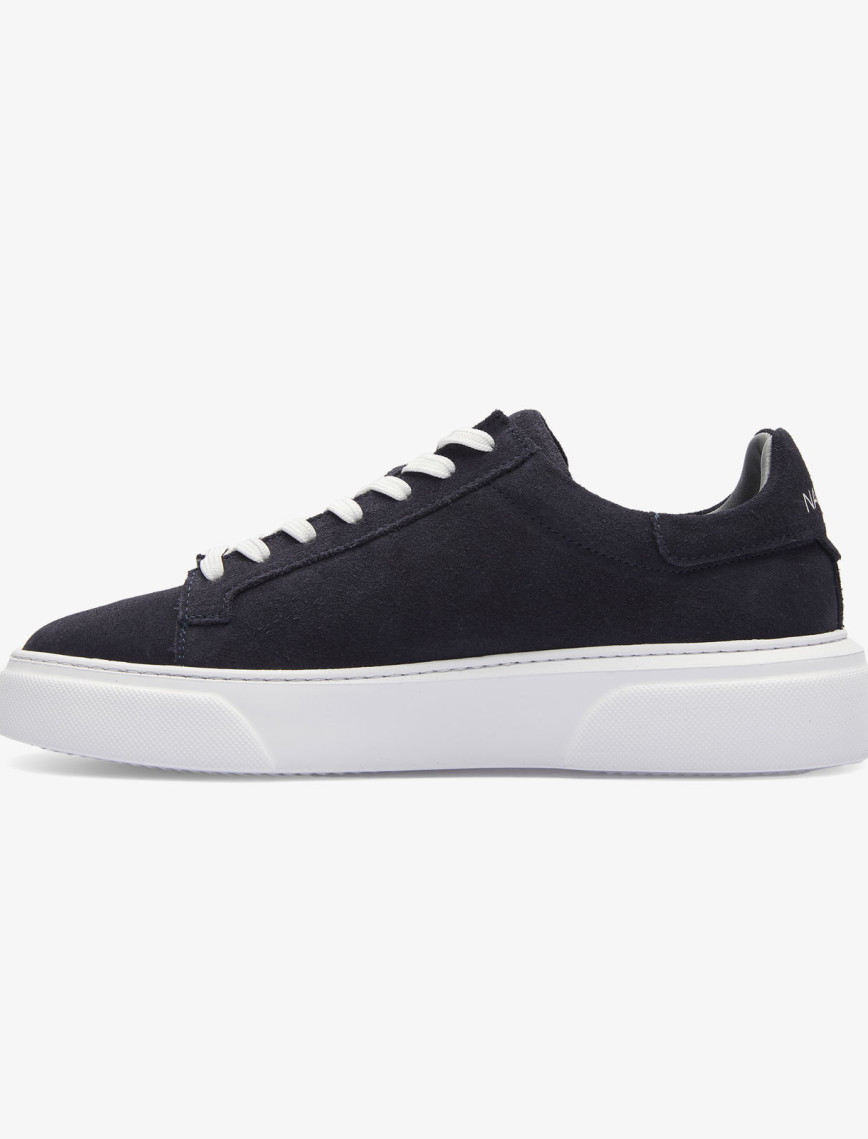 Nautica Erkek Lacivert Sneaker Nautica Erkek Lacivert Sneaker