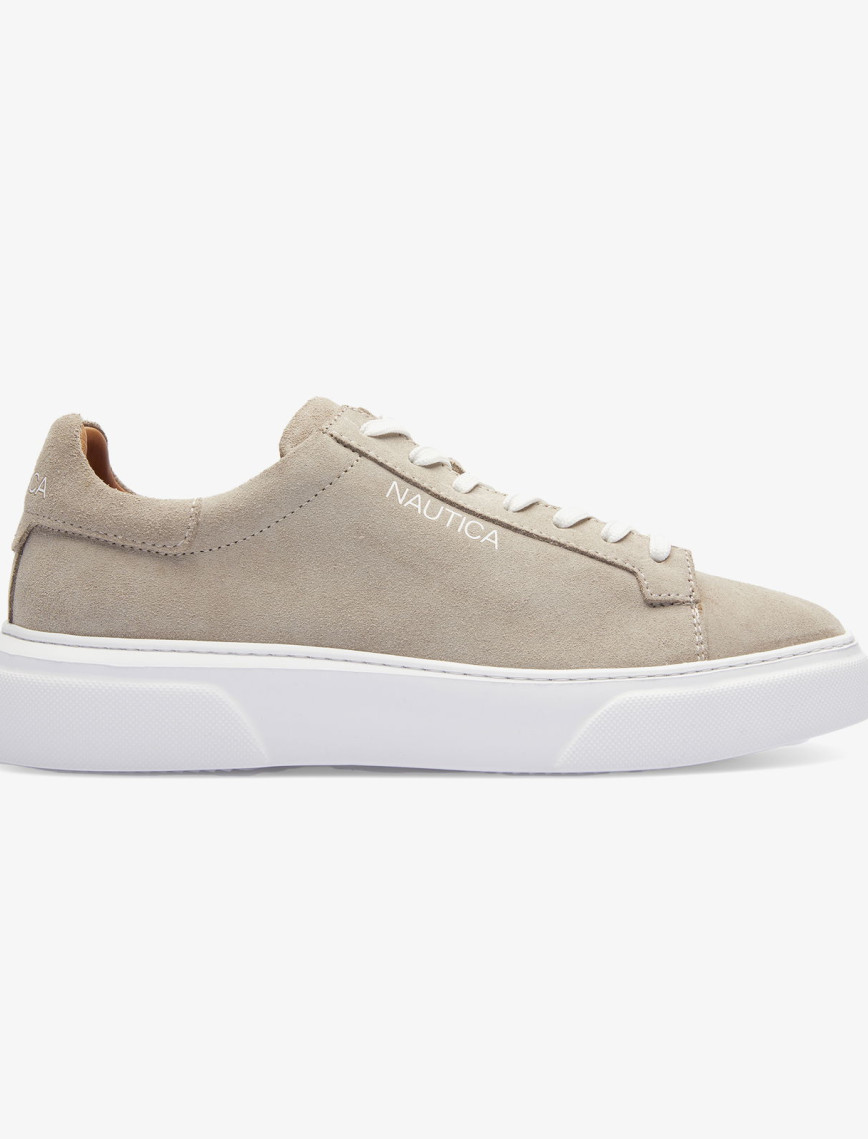 Nautica Erkek Lacivert Sneaker Nautica Erkek Lacivert Sneaker