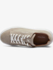 Nautica Erkek Bej Sneaker