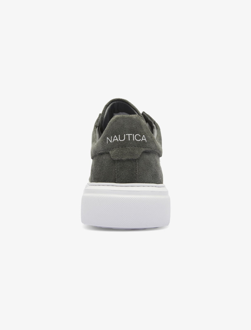 Nautica Erkek Yeşil Sneaker Nautica Erkek Yeşil Sneaker