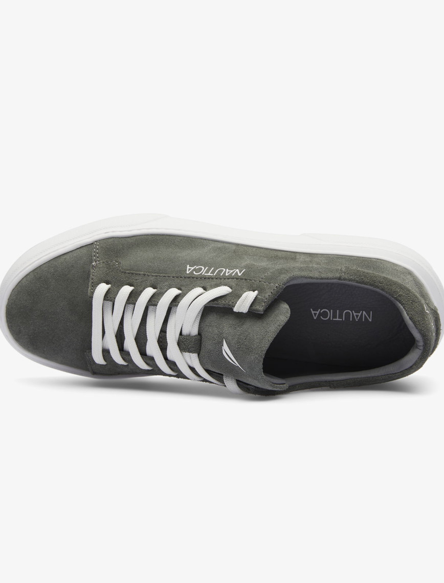 Nautica Erkek Yeşil Sneaker Nautica Erkek Yeşil Sneaker
