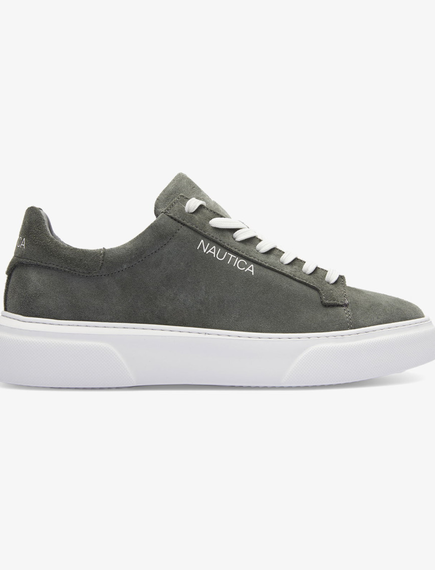Nautica Erkek Lacivert Sneaker Nautica Erkek Lacivert Sneaker