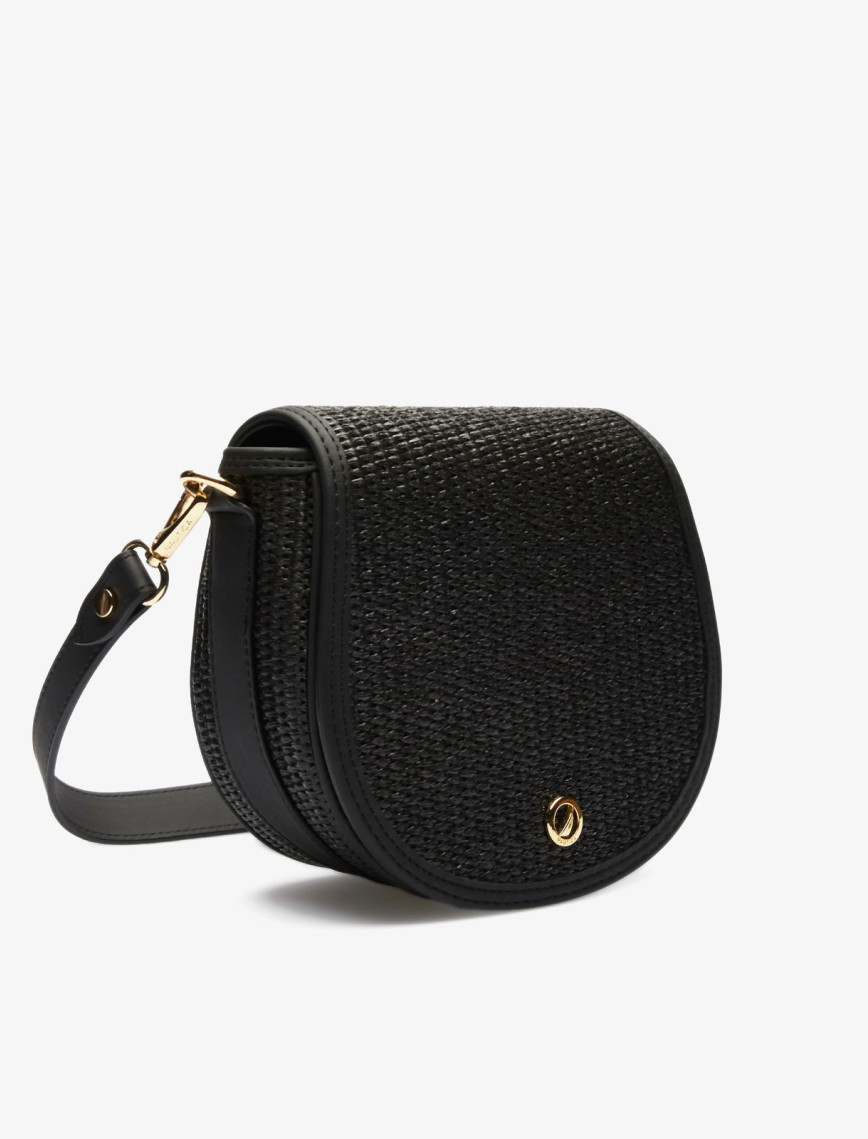 Nautica Kadın Siyah Omuz Çantası Nautica Kadın Siyah Omuz Çantası