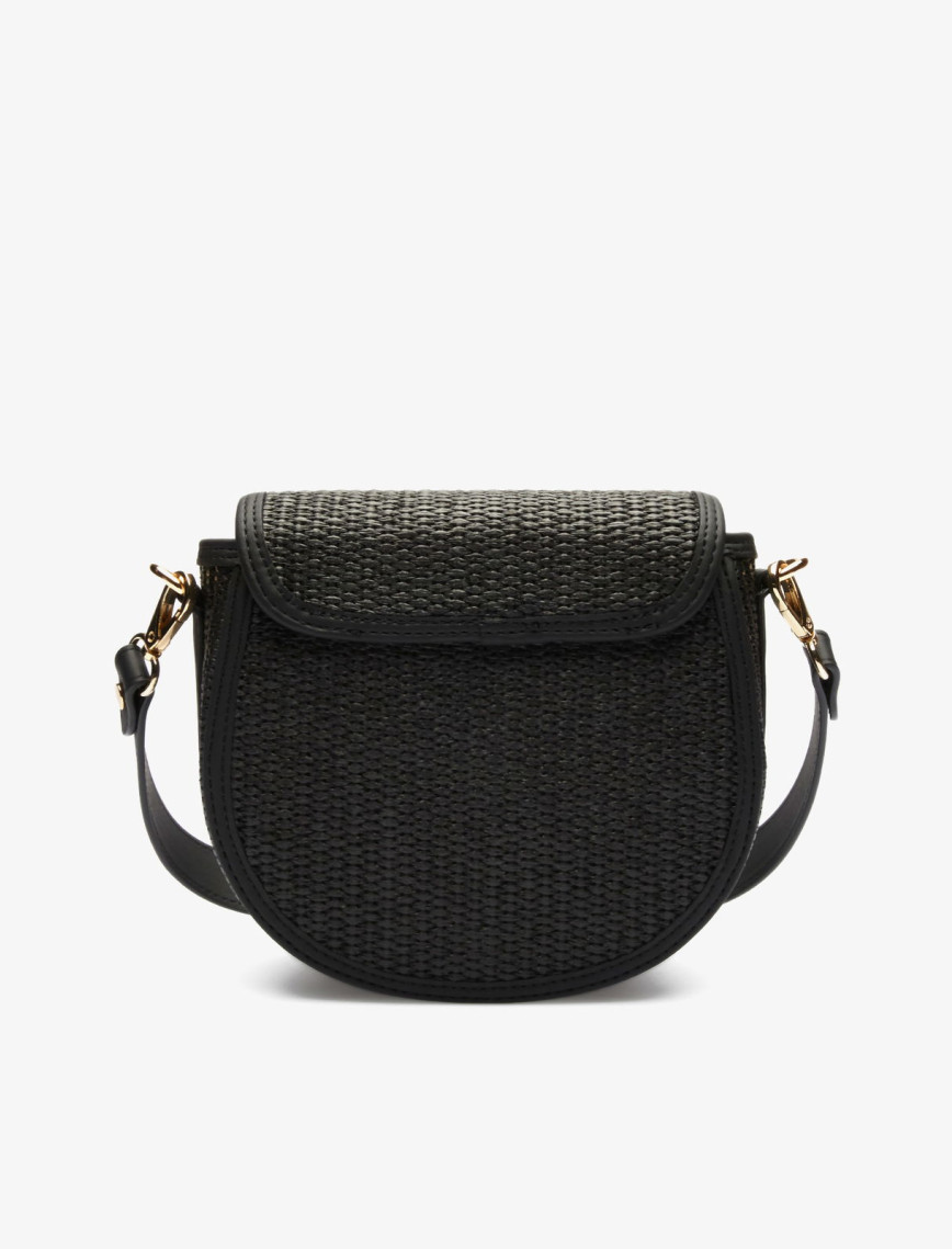 Nautica Kadın Siyah Omuz Çantası Nautica Kadın Siyah Omuz Çantası