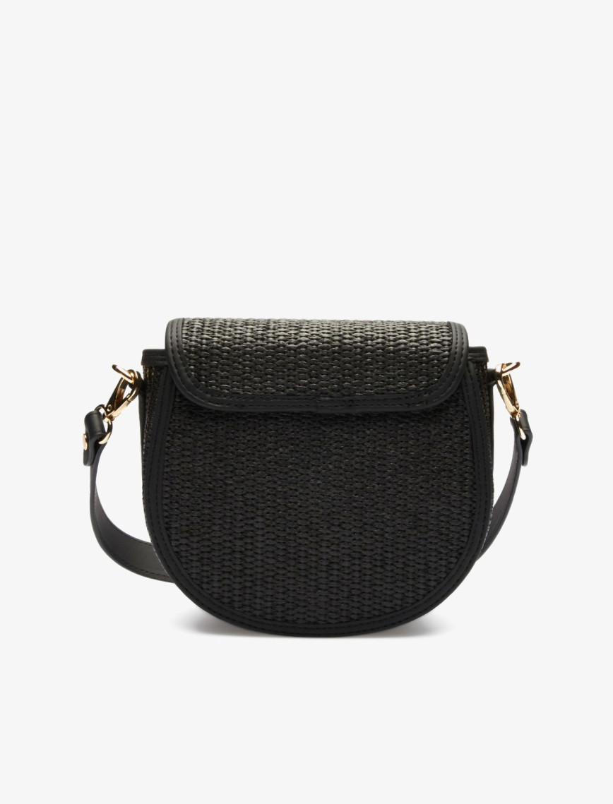 Nautica Kadın Siyah Omuz Çantası Nautica Kadın Siyah Omuz Çantası