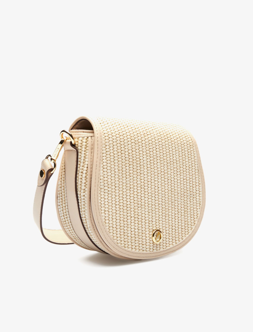 Nautica Kadın Beyaz Omuz Çantası Nautica Kadın Beyaz Omuz Çantası