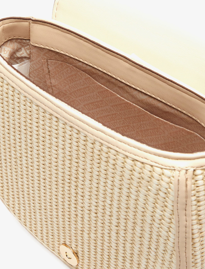 Nautica Kadın Beyaz Omuz Çantası Nautica Kadın Beyaz Omuz Çantası