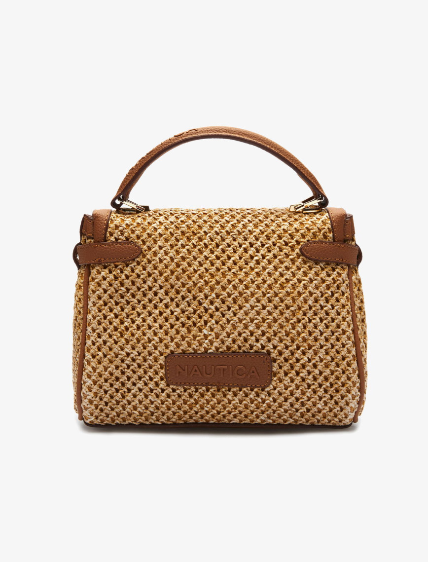 Nautica Kadın Bej Omuz Çantası Nautica Kadın Bej Omuz Çantası
