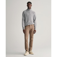 GANT Erkek Kahverengi Slim Fit Jean GANT Erkek Kahverengi Slim Fit Jean