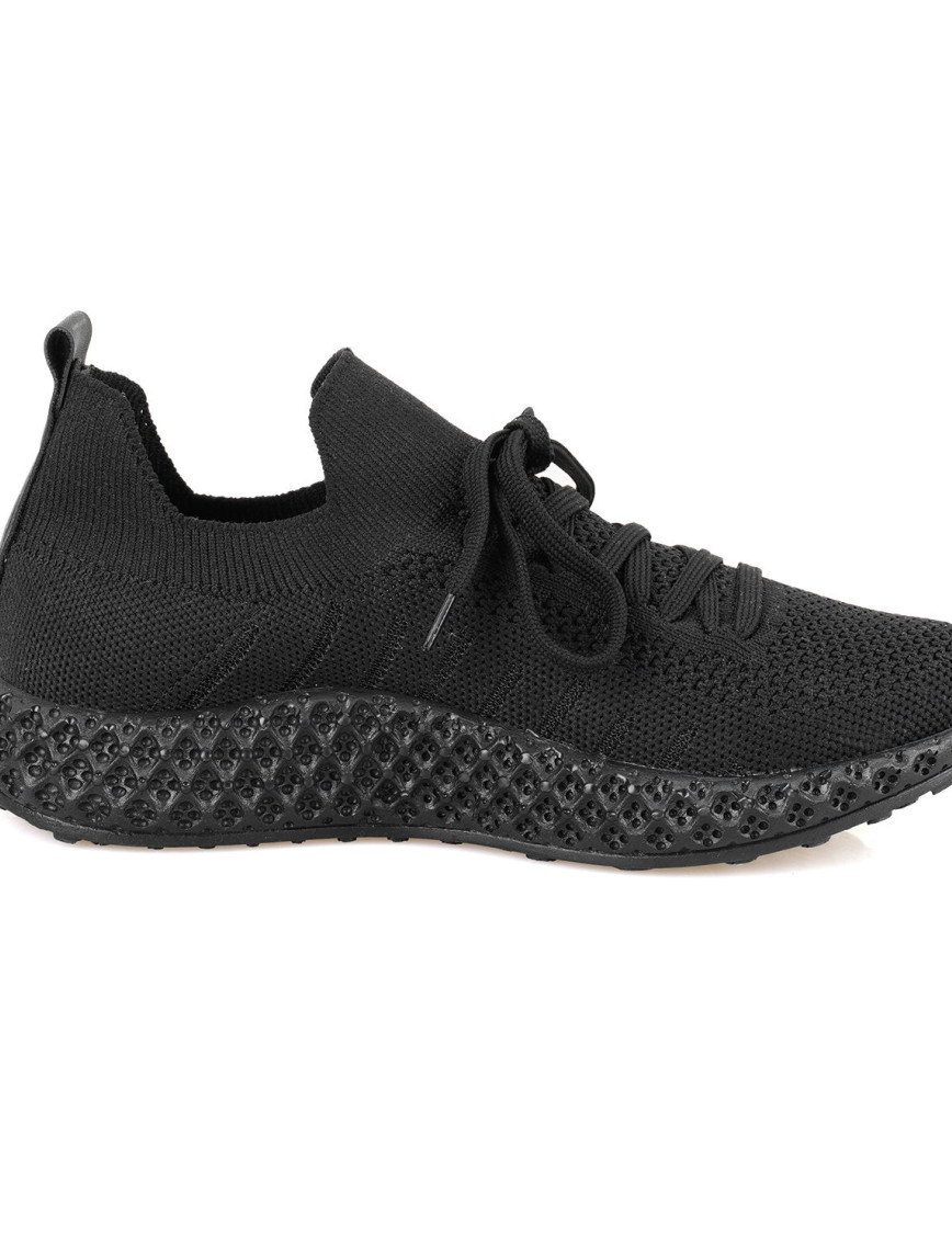 Kadın Beyaz Spor Ayakkabı Kadın Beyaz Spor Ayakkabı