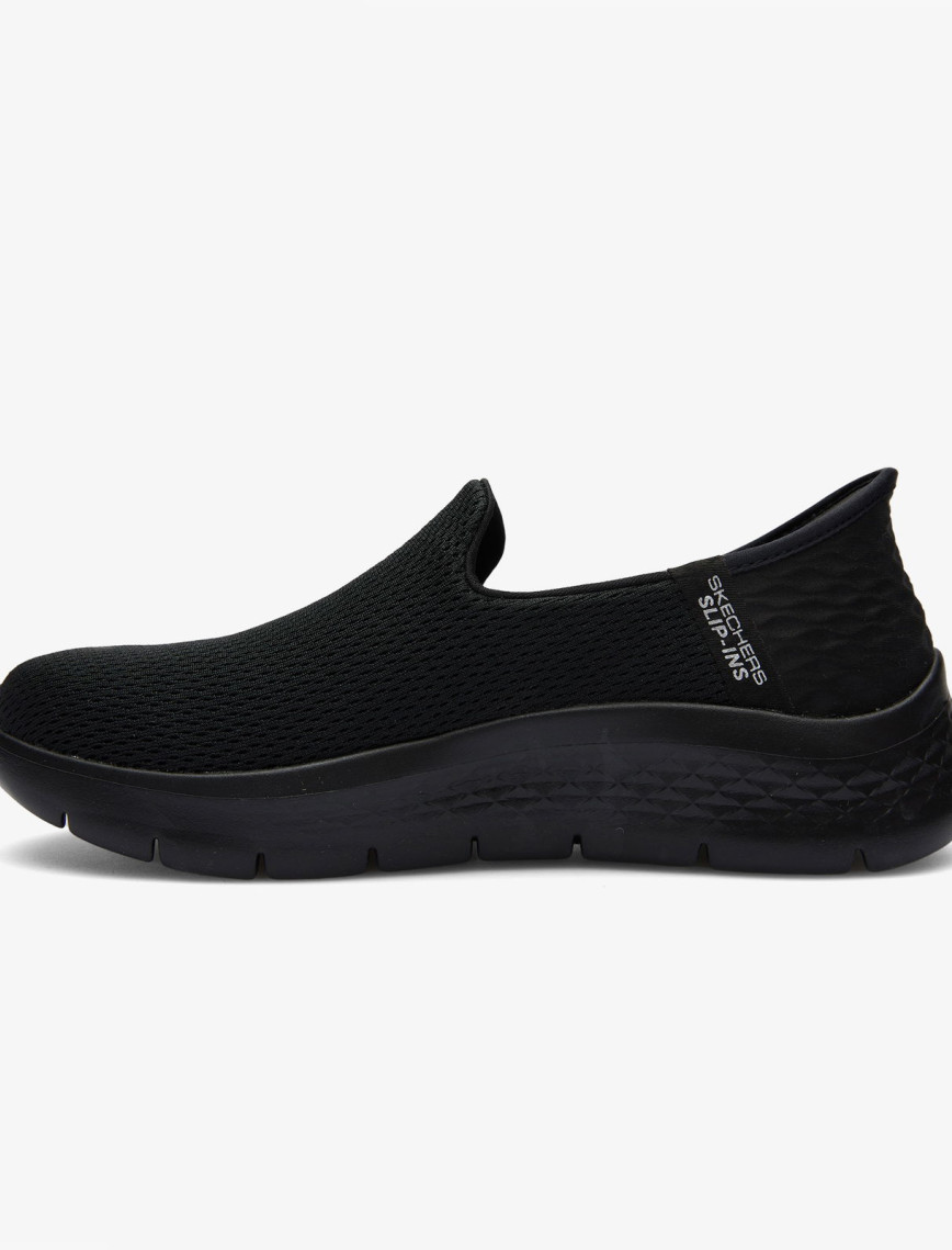 Skechers Go Walk Flex Relish Kadın Siyah Spor Ayakkabı Skechers Go Walk Flex Relish Kadın Siyah Spor Ayakkabı