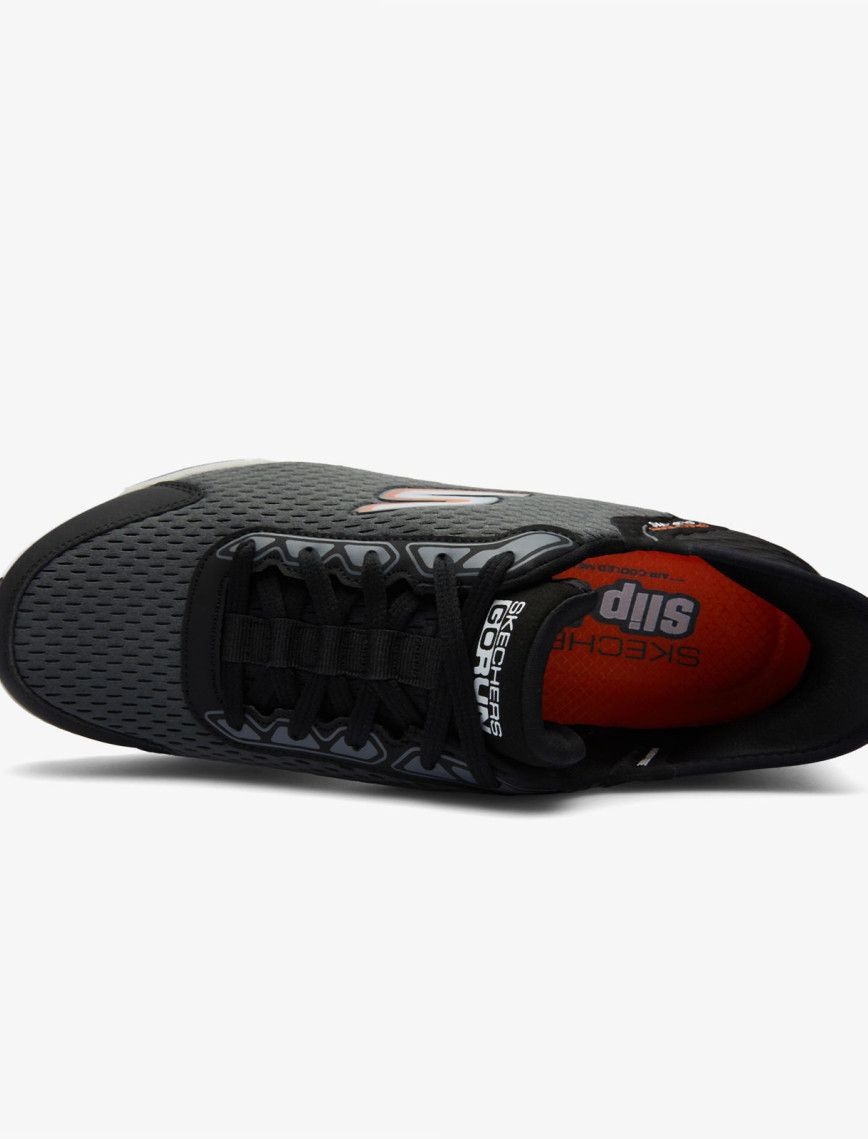 Skechers Go Run Consistent 2.0 Erkek Siyah Koşu Ayakkabısı Skechers Go Run Consistent 2.0 Erkek Siyah Koşu Ayakkabısı