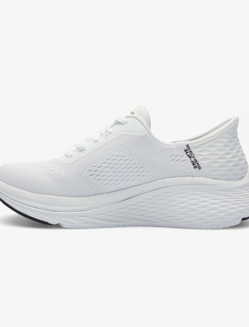 Skechers Max Cushioning Elite 2.0 Va Kadın Beyaz Koşu Ayakkabısı Skechers Max Cushioning Elite 2.0 Va Kadın Beyaz Koşu Ayakkabısı