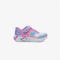 Skechers Unicorn Dreams Wishful Magi Çocuk Pembe Spor Ayakkabı Skechers Unicorn Dreams Wishful Magi Çocuk Pembe Spor Ayakkabı