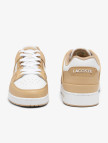 Lacoste SPORT Court Cage Erkek Açık Kahverengi Sneaker Lacoste SPORT Court Cage Erkek Açık Kahverengi Sneaker