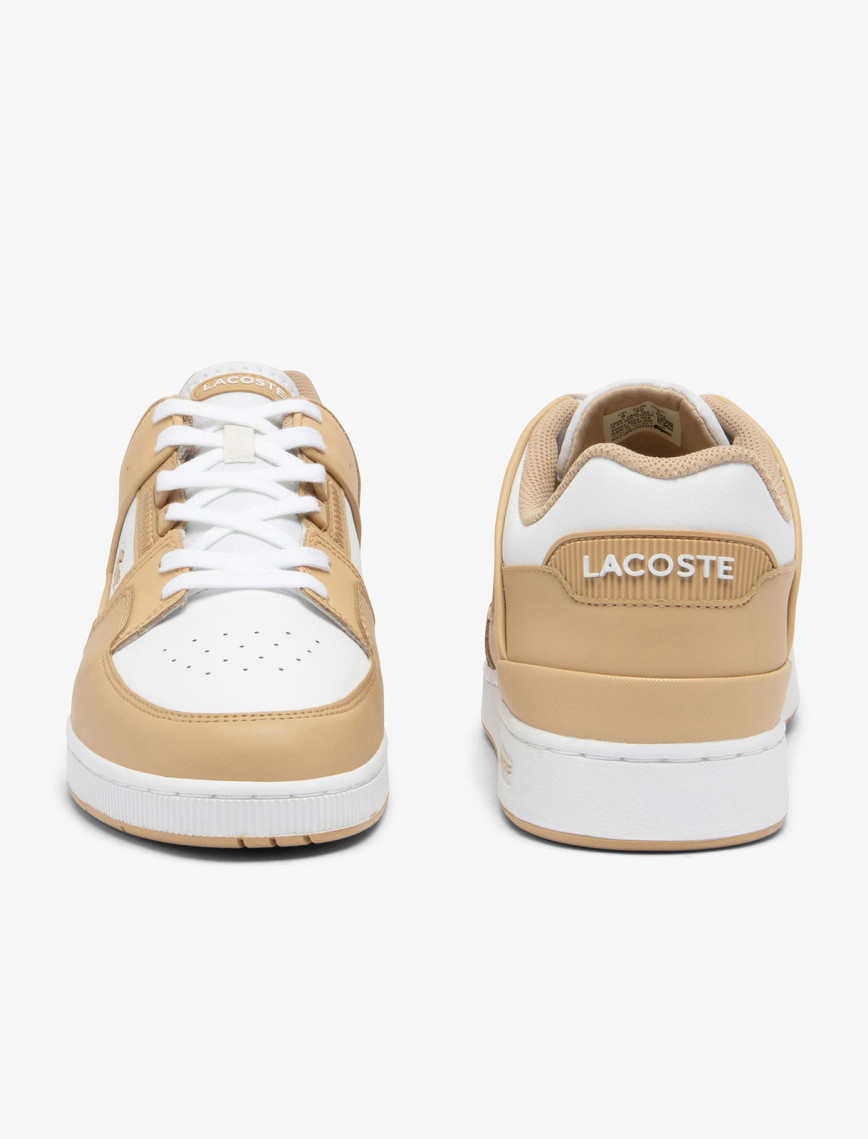 Lacoste SPORT Court Cage Erkek Açık Kahverengi Sneaker Lacoste SPORT Court Cage Erkek Açık Kahverengi Sneaker