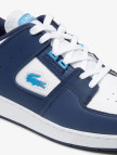 Lacoste SPORT Court Cage Erkek Lacivert Sneaker Lacoste SPORT Court Cage Erkek Lacivert Sneaker