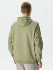 UNITED4 Classic Erkek Haki Hoodie UNITED4 Classic Erkek Haki Hoodie
