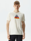 The Hundreds Mecha Bomb Erkek Siyah T-Shirt The Hundreds Mecha Bomb Erkek Siyah T-Shirt