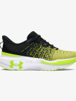 Under Armour Infinite Elite Erkek Siyah Koşu Ayakkabısı Under Armour Infinite Elite Erkek Siyah Koşu Ayakkabısı