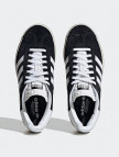 adidas Gazelle Bold Unisex Siyah Sneaker adidas Gazelle Bold Unisex Siyah Sneaker