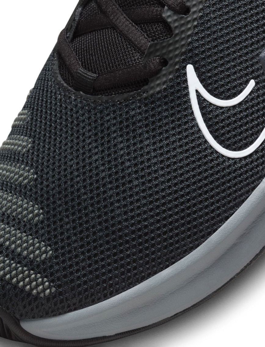 Nike Metcon 9 Erkek Siyah Spor Ayakkabı Nike Metcon 9 Erkek Siyah Spor Ayakkabı