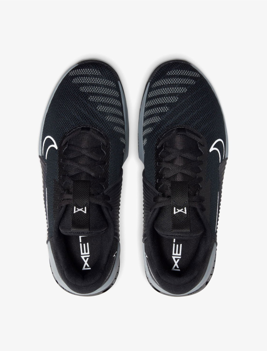 Nike Metcon 9 Erkek Siyah Spor Ayakkabı Nike Metcon 9 Erkek Siyah Spor Ayakkabı