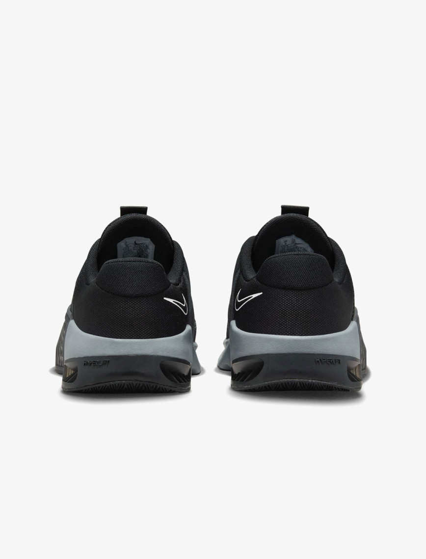 Nike Metcon 9 Erkek Siyah Spor Ayakkabı Nike Metcon 9 Erkek Siyah Spor Ayakkabı