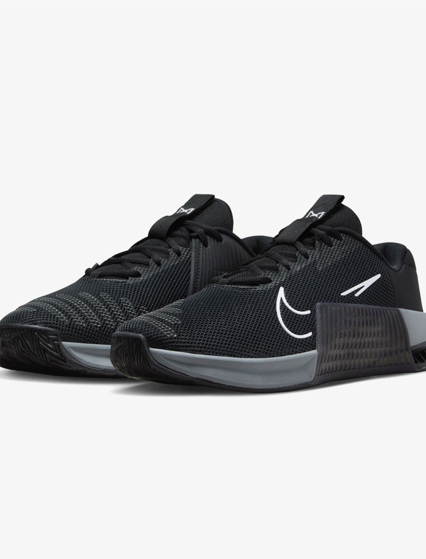 Nike Metcon 9 Erkek Siyah Spor Ayakkabı Nike Metcon 9 Erkek Siyah Spor Ayakkabı