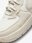 Nike Air Force 1 Wild Kadın Krem Rengi Spor Ayakkabı Nike Air Force 1 Wild Kadın Krem Rengi Spor Ayakkabı