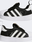 adidas Superstar 360 Bebek Siyah Sneaker adidas Superstar 360 Bebek Siyah Sneaker