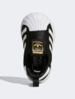 adidas Superstar 360 Bebek Siyah Sneaker adidas Superstar 360 Bebek Siyah Sneaker