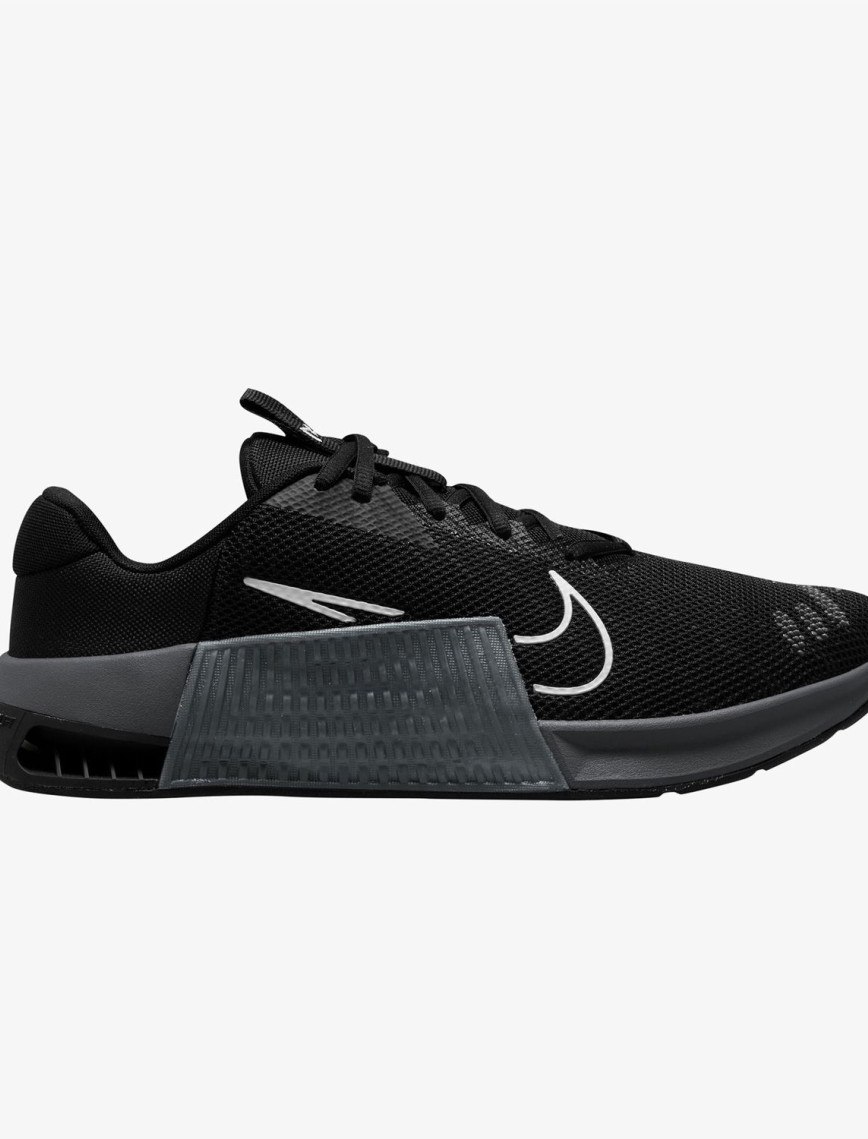 Nike Metcon 9 Erkek Siyah Spor Ayakkabı Nike Metcon 9 Erkek Siyah Spor Ayakkabı