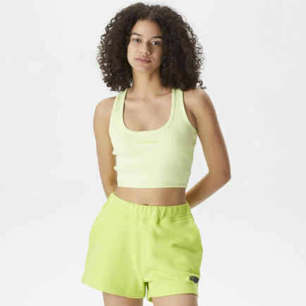 Les Benjamins Essential 301 Kadın Yeşil Bra Les Benjamins Essential 301 Kadın Yeşil Bra