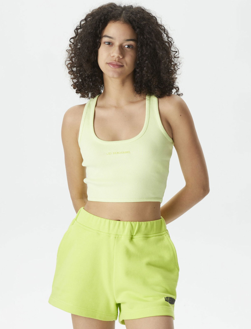 Les Benjamins Essential 301 Kadın Yeşil Bra Les Benjamins Essential 301 Kadın Yeşil Bra