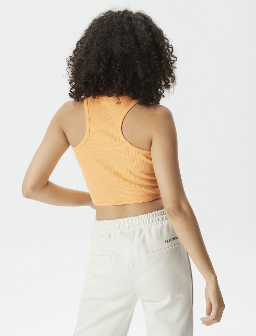 Les Benjamins Essential 302 Kadın Turuncu Bra Les Benjamins Essential 302 Kadın Turuncu Bra