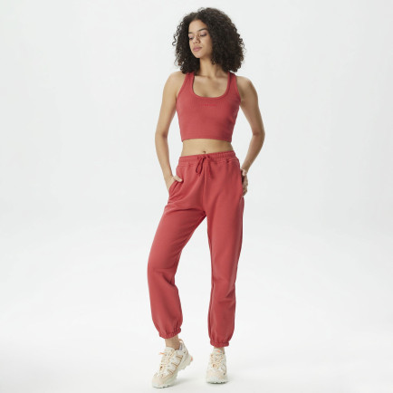 Les Benjamins 304 Kadın Kırmızı Eşofman Altı Les Benjamins 304 Kadın Kırmızı Eşofman Altı