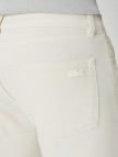 Lacoste Erkek Slim Fit Krem Pantolon Lacoste Erkek Slim Fit Krem Pantolon