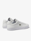Lacoste Lerond Pro Kadın Beyaz Sneaker Lacoste Lerond Pro Kadın Beyaz Sneaker