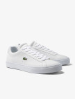 Lacoste Lerond Pro Kadın Beyaz Sneaker Lacoste Lerond Pro Kadın Beyaz Sneaker