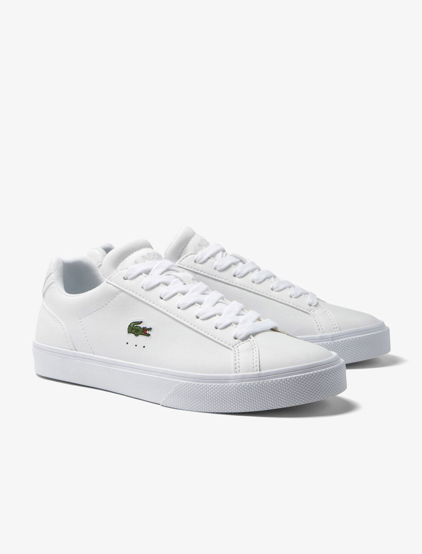 Lacoste Lerond Pro Kadın Beyaz Sneaker Lacoste Lerond Pro Kadın Beyaz Sneaker